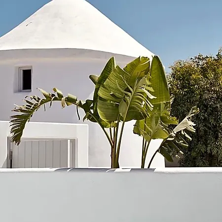 Nikki & Santorini 5* ثيرا