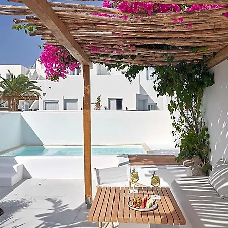 فندق Nikki & Santorini