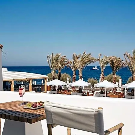 Nikki & Santorini Hotel