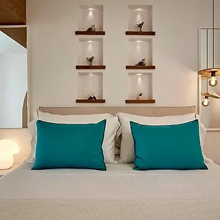 فندق Nikki & Santorini ثيرا