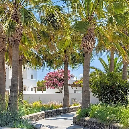 فندق Nikki & Santorini ثيرا
