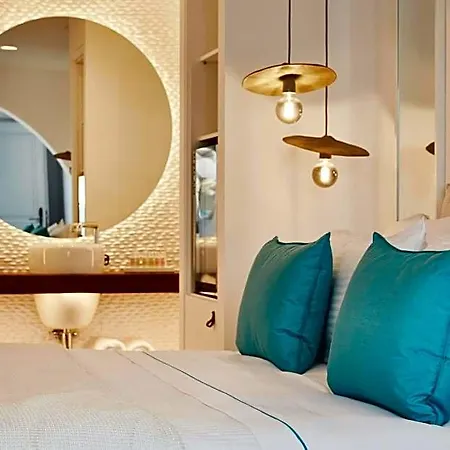 فندق Nikki & Santorini ثيرا