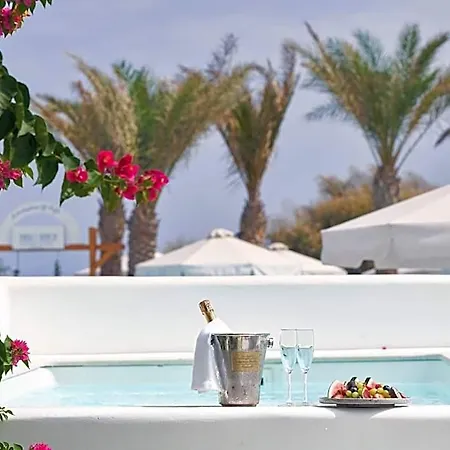 Nikki & Santorini Hotel Fira (Santorini)